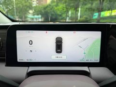 Leapmotor C11 EV 500Smart Edition - фото 13