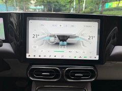Leapmotor C11 EV 500Smart Edition - фото 14