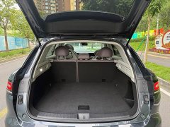 Leapmotor C11 EV 500Smart Edition - фото 18
