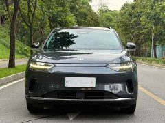 Leapmotor C11 EV 500Smart Edition - фото 2