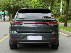 Leapmotor C11 EV 500Smart Edition - фото 4