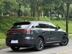 Leapmotor C11 EV 500Smart Edition - фото 5