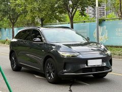 Leapmotor C11 EV 500Smart Edition - фото 6