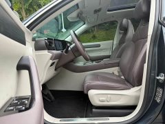Leapmotor C11 EV 500Smart Edition - фото 7