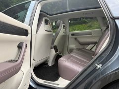 Leapmotor C11 EV 500Smart Edition - фото 8