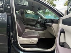 Leapmotor C11 EV 500Smart Edition - фото 9