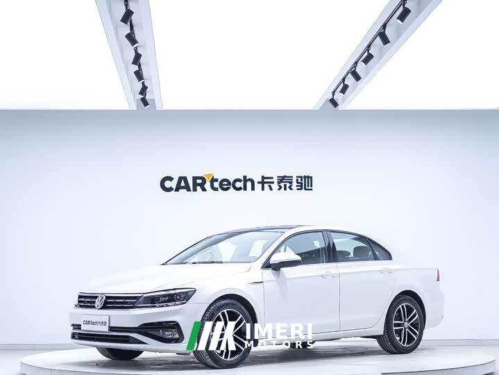 Lynk & Co Lingdu facelift 280TSI DSG comfort version - автомобиль из Китая