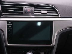 Lynk & Co Lingdu facelift 280TSI DSG comfort version - фото 11