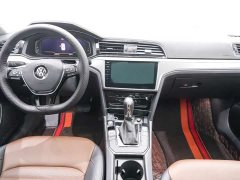 Lynk & Co Lingdu facelift 280TSI DSG comfort version - фото 12