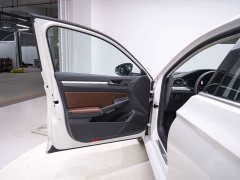 Lynk & Co Lingdu facelift 280TSI DSG comfort version - фото 13