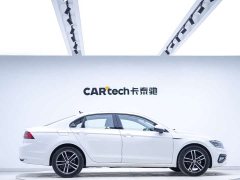 Lynk & Co Lingdu facelift 280TSI DSG comfort version - фото 2
