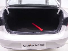 Lynk & Co Lingdu facelift 280TSI DSG comfort version - фото 20