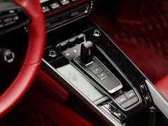 Porsche 911 Targa 4 3.0T - фото 12