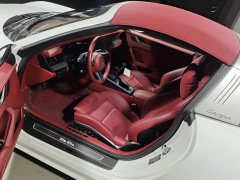 Porsche 911 Targa 4 3.0T - фото 14