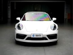 Porsche 911 Targa 4 3.0T - фото 4