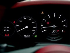 Porsche 911 Targa 4 3.0T - фото 8