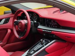 Porsche 911 2022 Carrera S 3.0T - фото 11