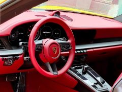 Porsche 911 2022 Carrera S 3.0T - фото 14