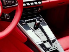 Porsche 911 2022 Carrera S 3.0T - фото 16