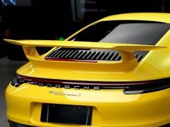 Porsche 911 2022 Carrera S 3.0T - фото 5