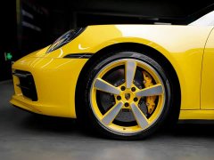 Porsche 911 2022 Carrera S 3.0T - фото 6