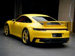 Porsche 911 2022 Carrera S 3.0T - фото 7