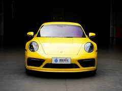 Porsche 911 2022 Carrera S 3.0T - фото 8