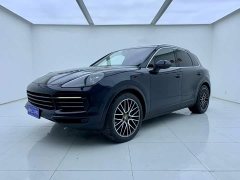 Porsche Cayenne 3.0T - фото 1