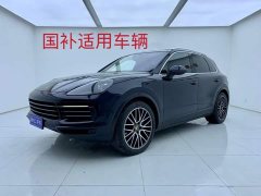 Porsche Cayenne 3.0T - фото 2