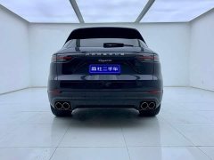 Porsche Cayenne 3.0T - фото 6