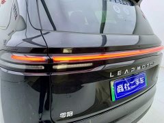Leapmotor C16 EREV 280 Edition 6 - фото 9