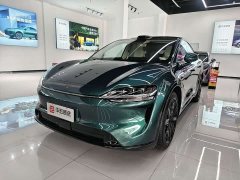Leapmotor R7 EV Max (192) - фото 1