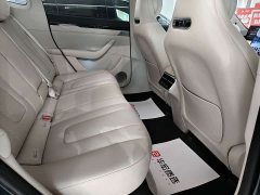 Leapmotor R7 EV Max (192) - фото 11