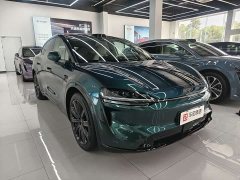Leapmotor R7 EV Max (192) - фото 3