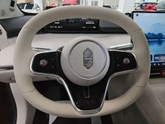 Leapmotor R7 EV Max (192) - фото 7
