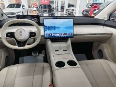 Leapmotor R7 EV Max (192) - фото 9