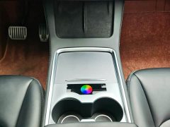 Tesla Model Y Edition - фото 6