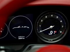 Porsche 911 2023 Carrera 4S Cabriolet 3.0T - фото 14