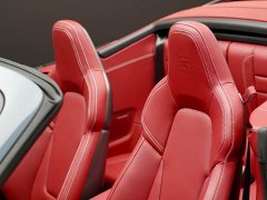 Porsche 911 2023 Carrera 4S Cabriolet 3.0T - фото 7