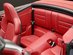 Porsche 911 2023 Carrera 4S Cabriolet 3.0T - фото 9