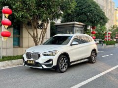 BMW X1 xDrive25Li Deluxe Version - фото 1
