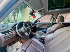 BMW X1 xDrive25Li Deluxe Version - фото 10