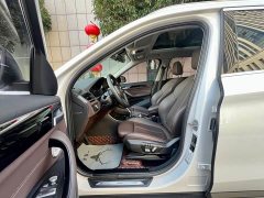 BMW X1 xDrive25Li Deluxe Version - фото 11