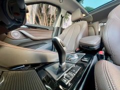 BMW X1 xDrive25Li Deluxe Version - фото 12