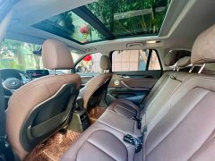 BMW X1 xDrive25Li Deluxe Version - фото 13