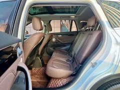 BMW X1 xDrive25Li Deluxe Version - фото 14