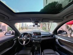 BMW X1 xDrive25Li Deluxe Version - фото 16