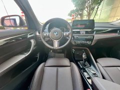 BMW X1 xDrive25Li Deluxe Version - фото 17