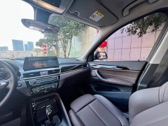 BMW X1 xDrive25Li Deluxe Version - фото 18