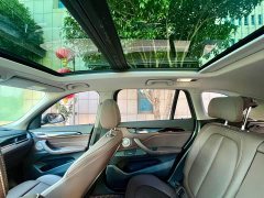 BMW X1 xDrive25Li Deluxe Version - фото 19